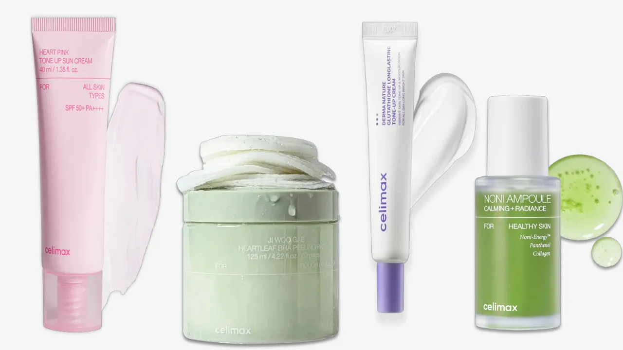 korean products website