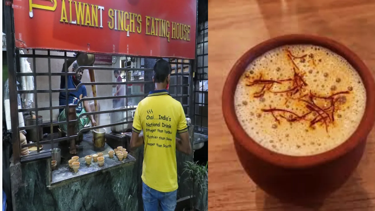 Balwant Singh’s Eating House, 24-hour food offerings