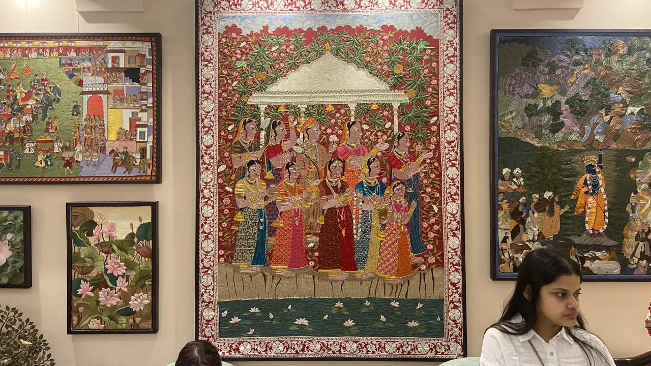 Expressions in Thread 