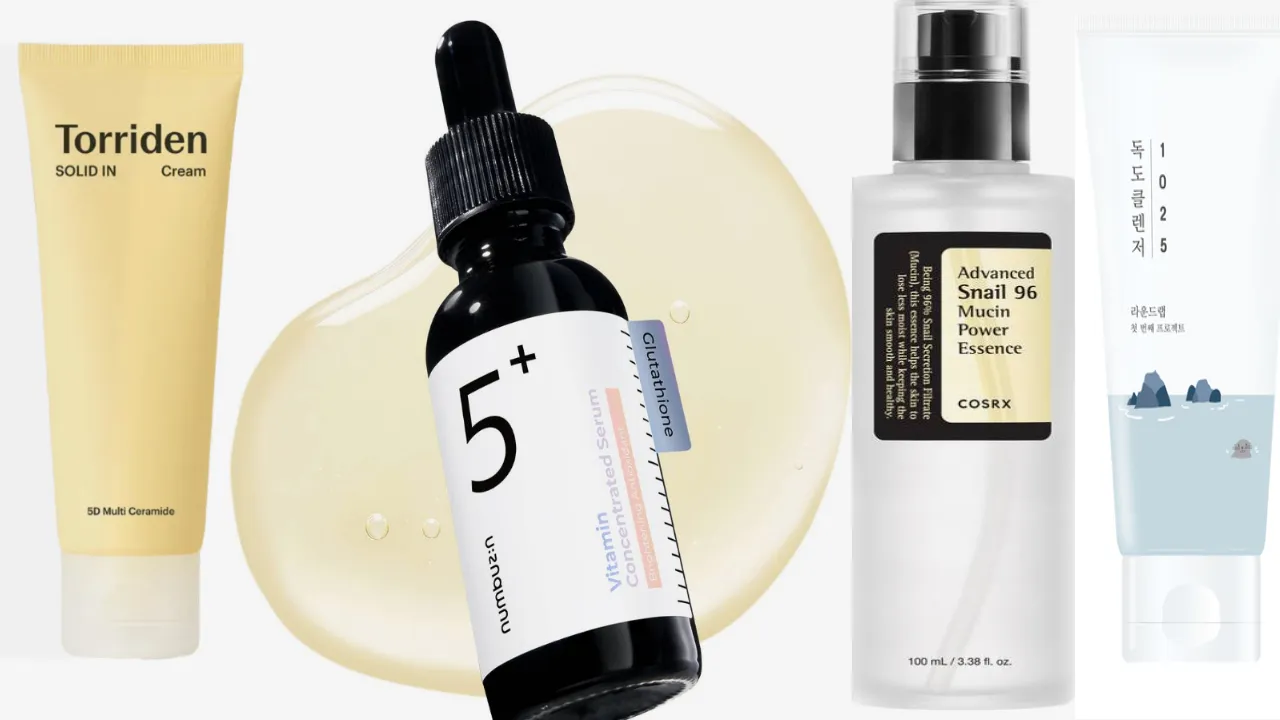 trusted korean beauty online shop