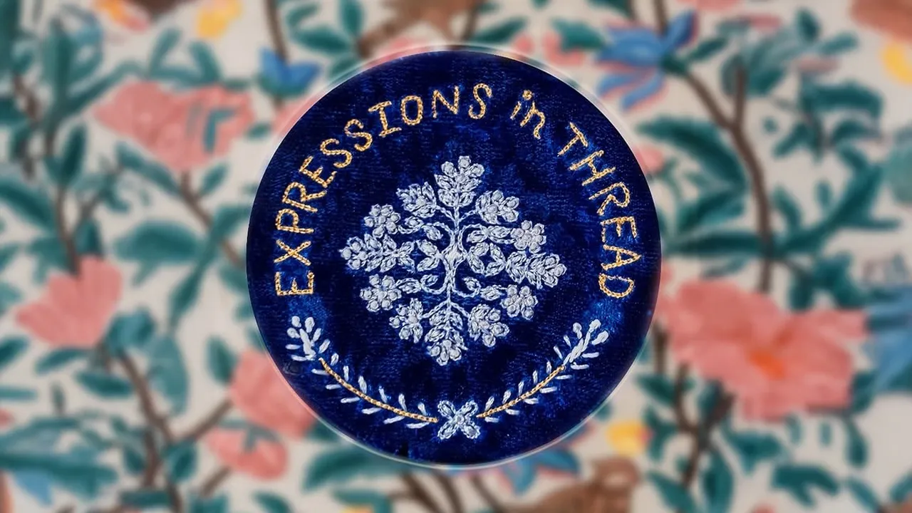 Expressions in Thread