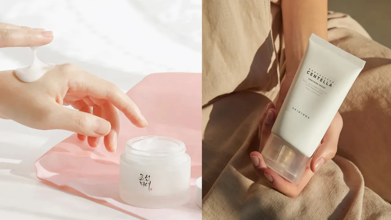 most popular k beauty products