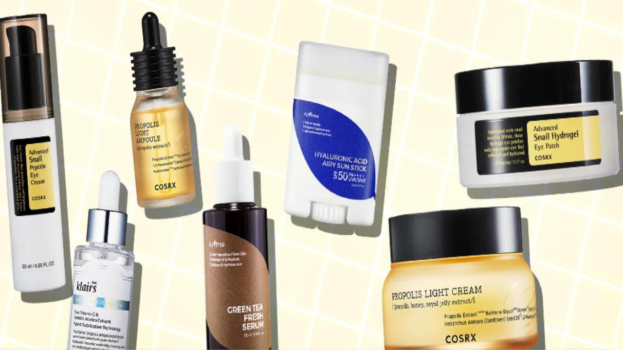 where to buy korean beauty products in india