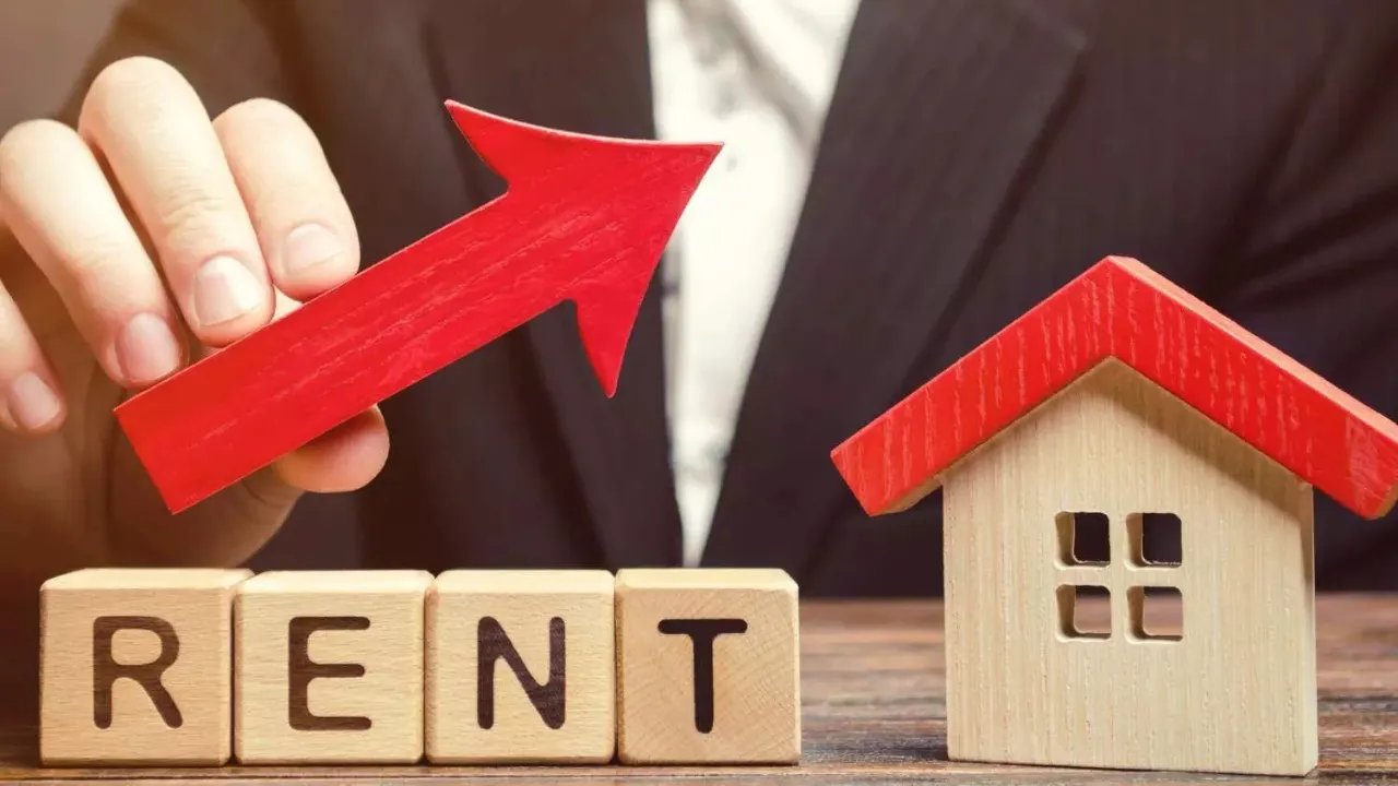 Rent Rise