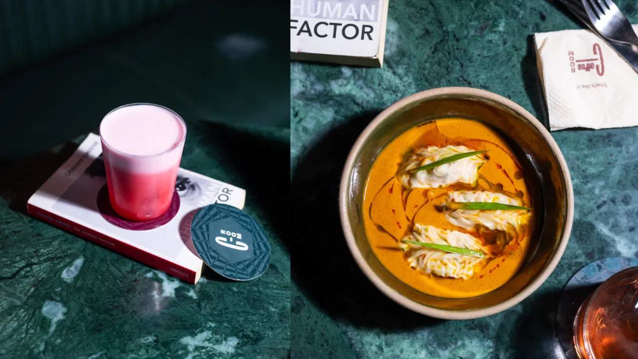 Food and Drinks