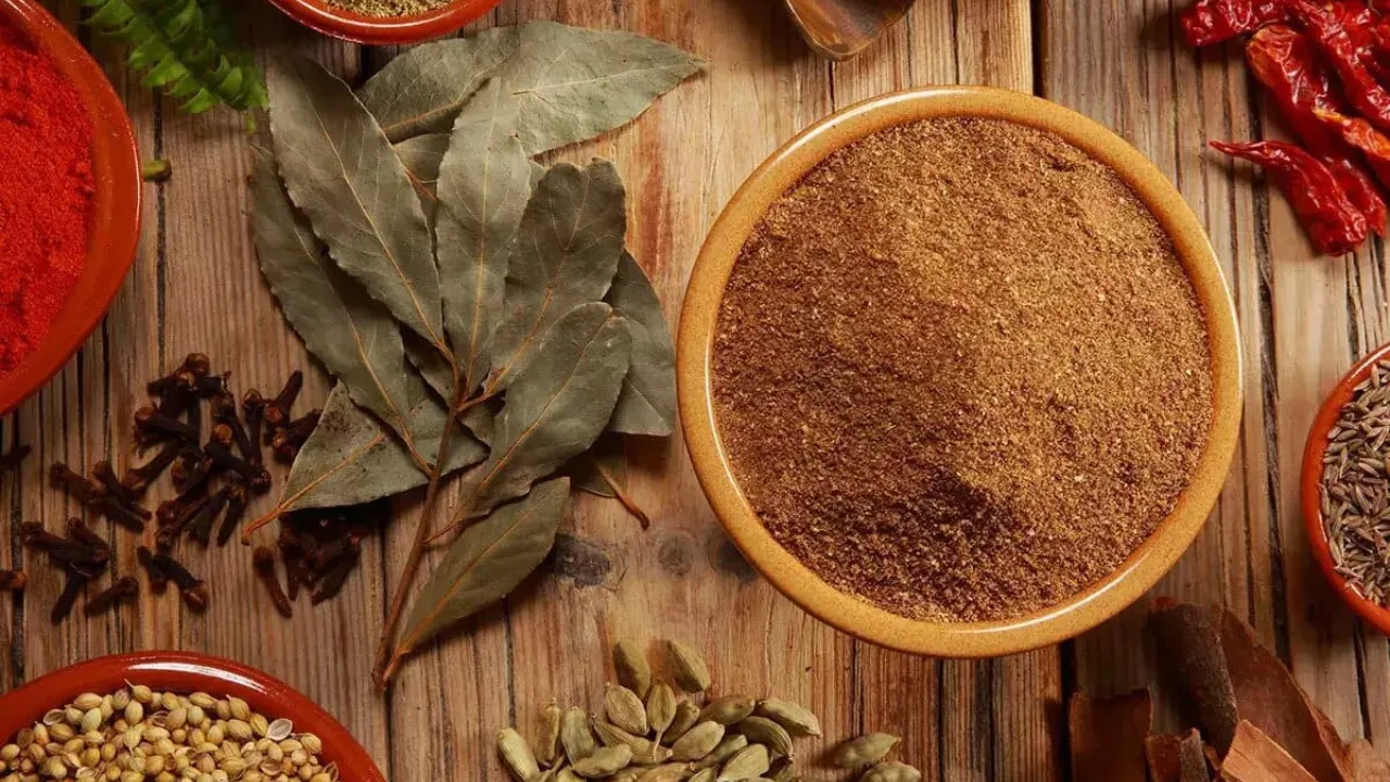 Garam Masala