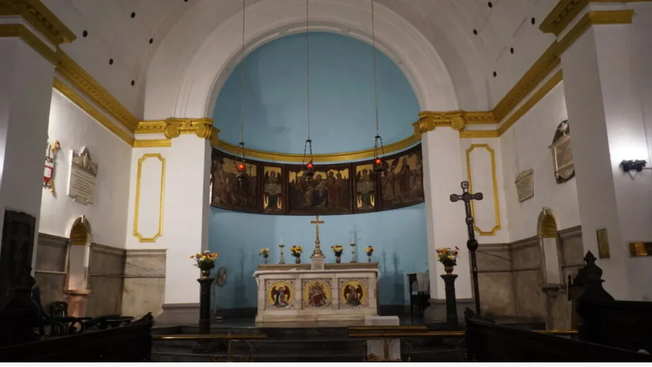 St. John’s Church