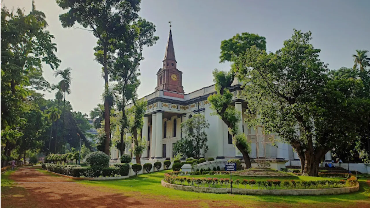 St. Andrew’s Church