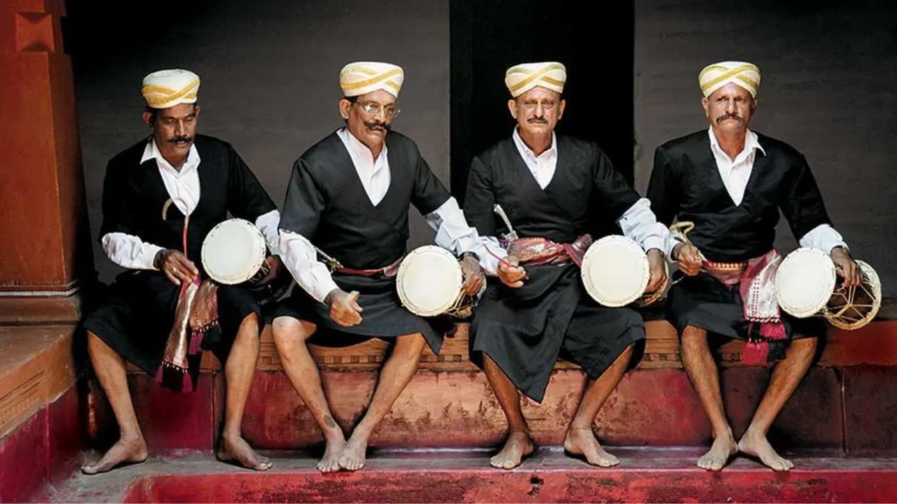 Kodaba Tribe 