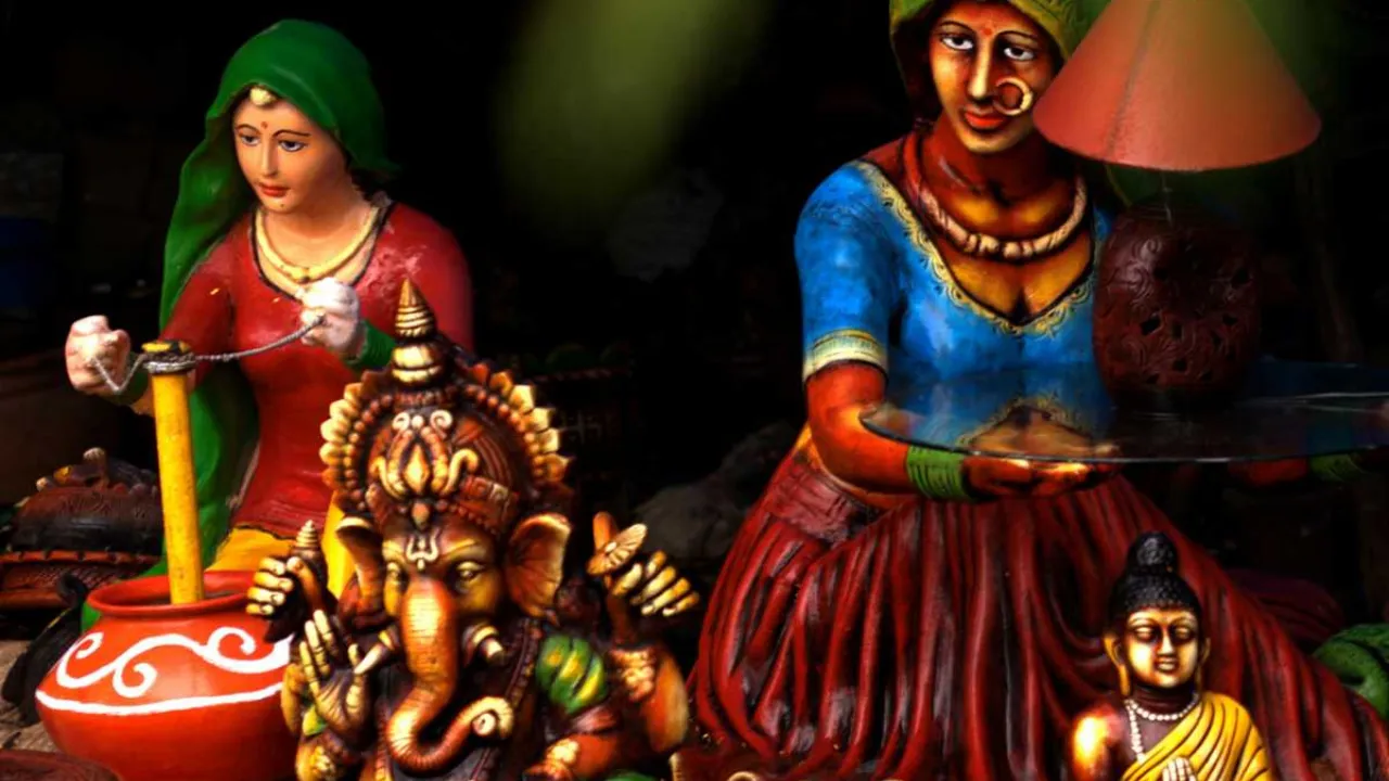 South India Tours