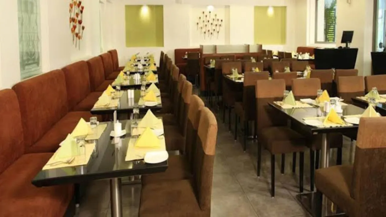 Tulips Restaurant