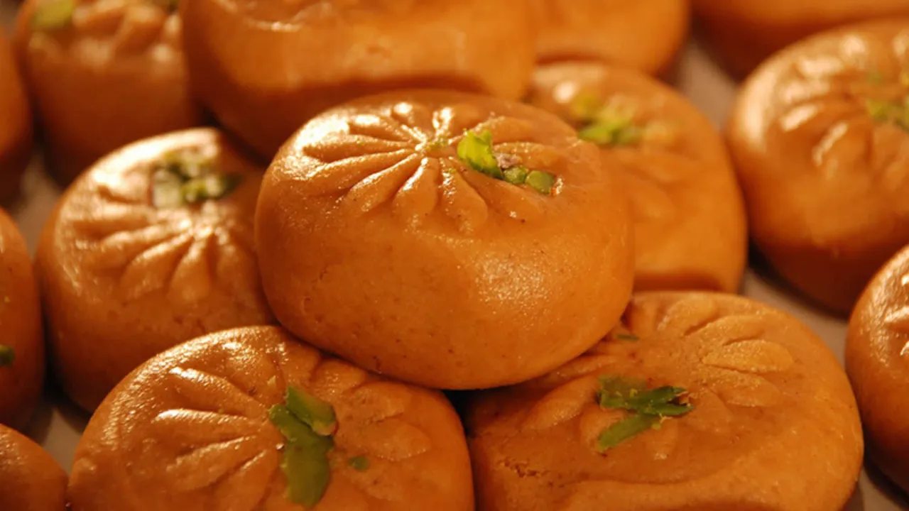 banarasi peda1