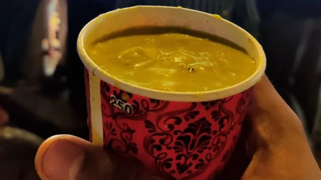 thandai