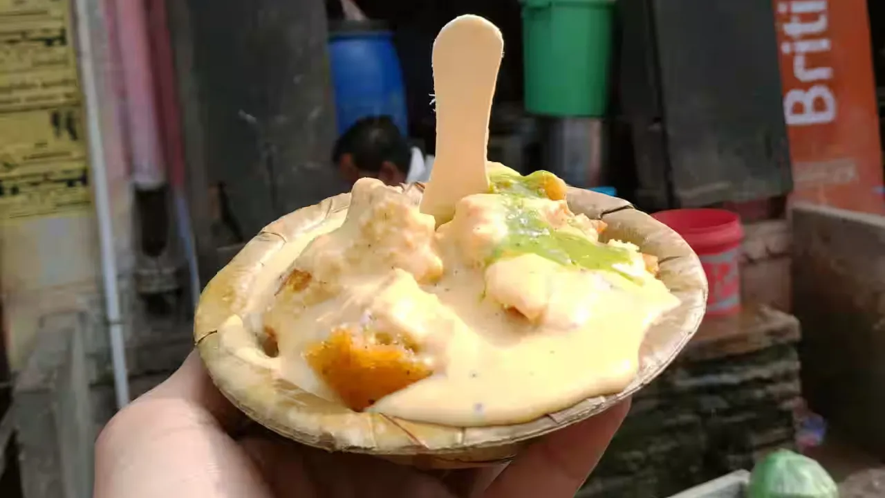 idli