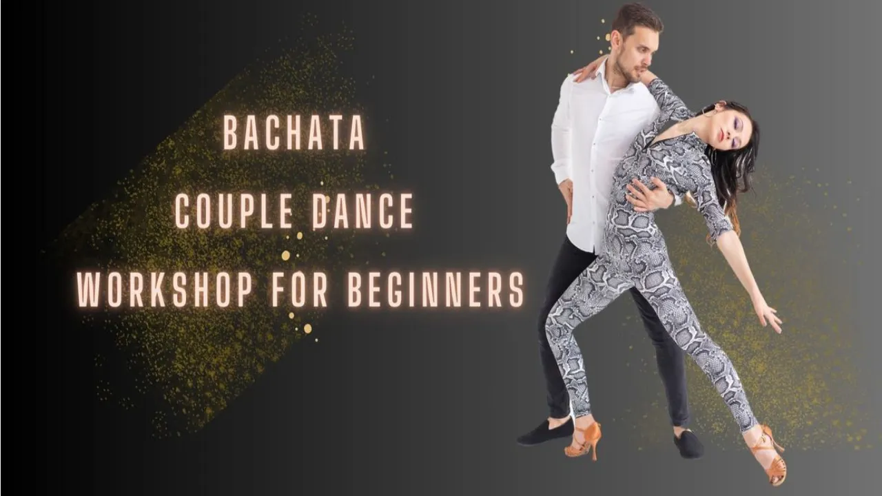 Christmas Special Bachata Workshop
