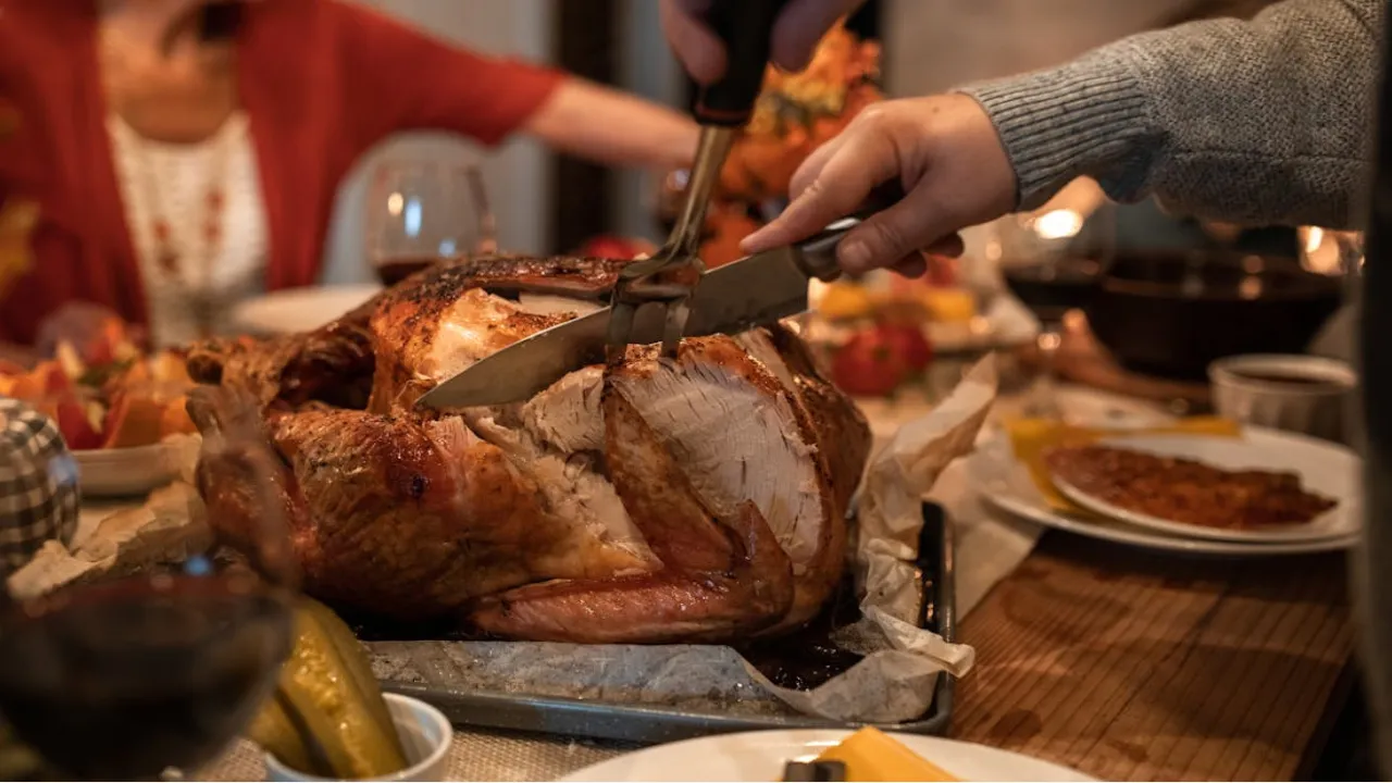 Turkey to Go