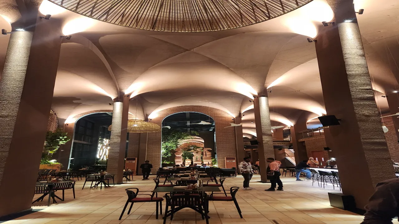 ICB-Indian Craft Brewery in Bengaluru 3