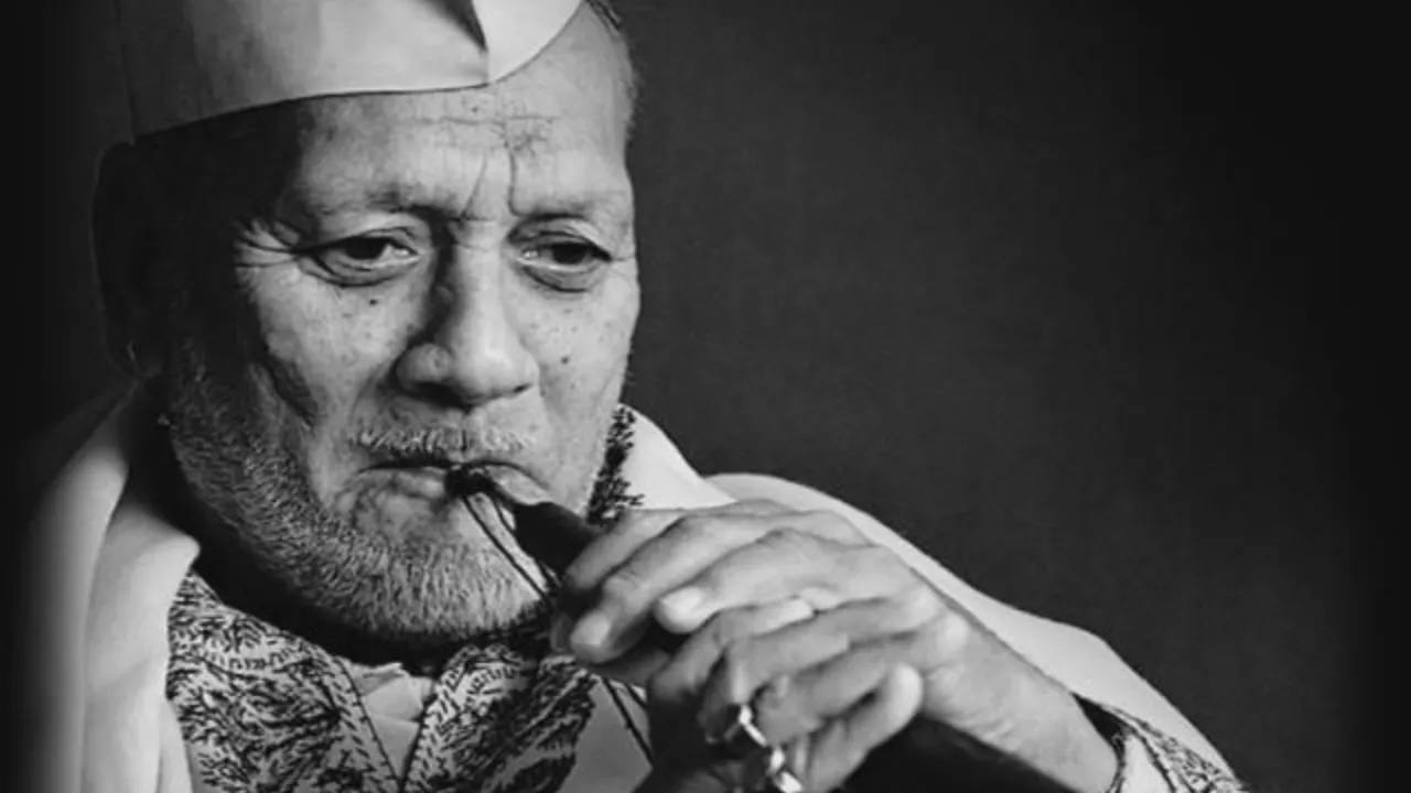 Ustad Bismillah Khan2