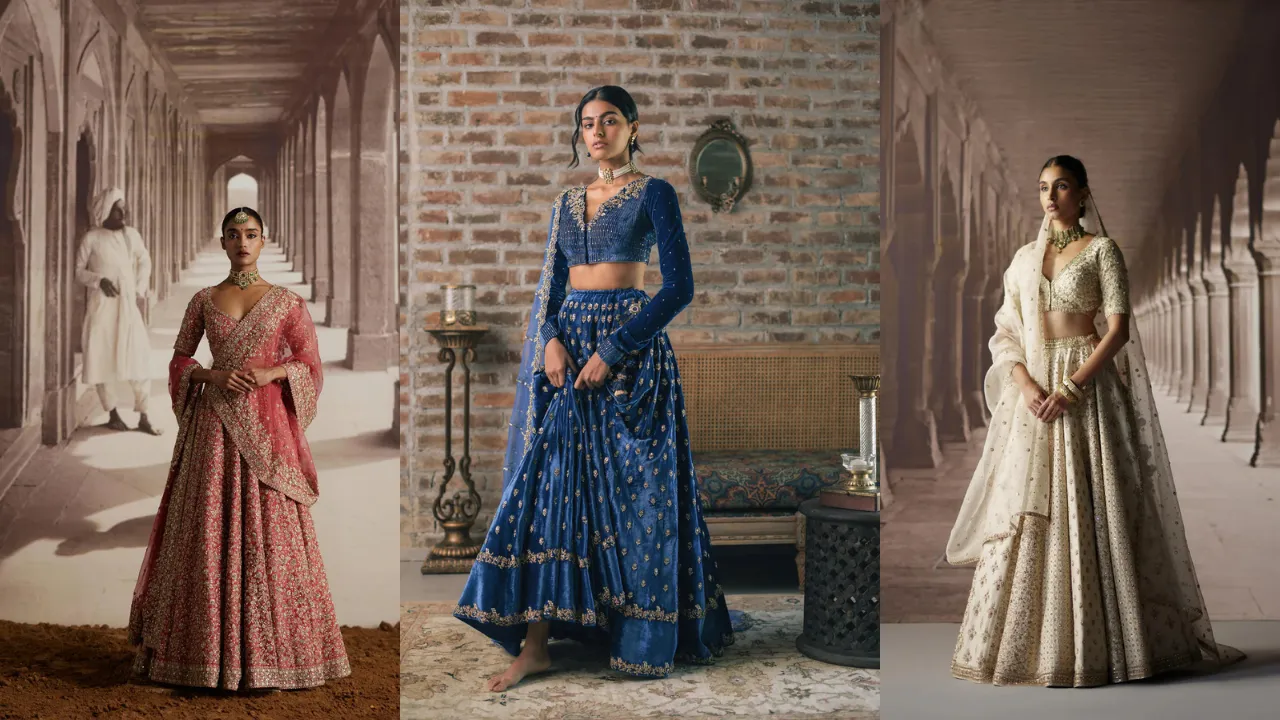 AR by Rhea Kapoor