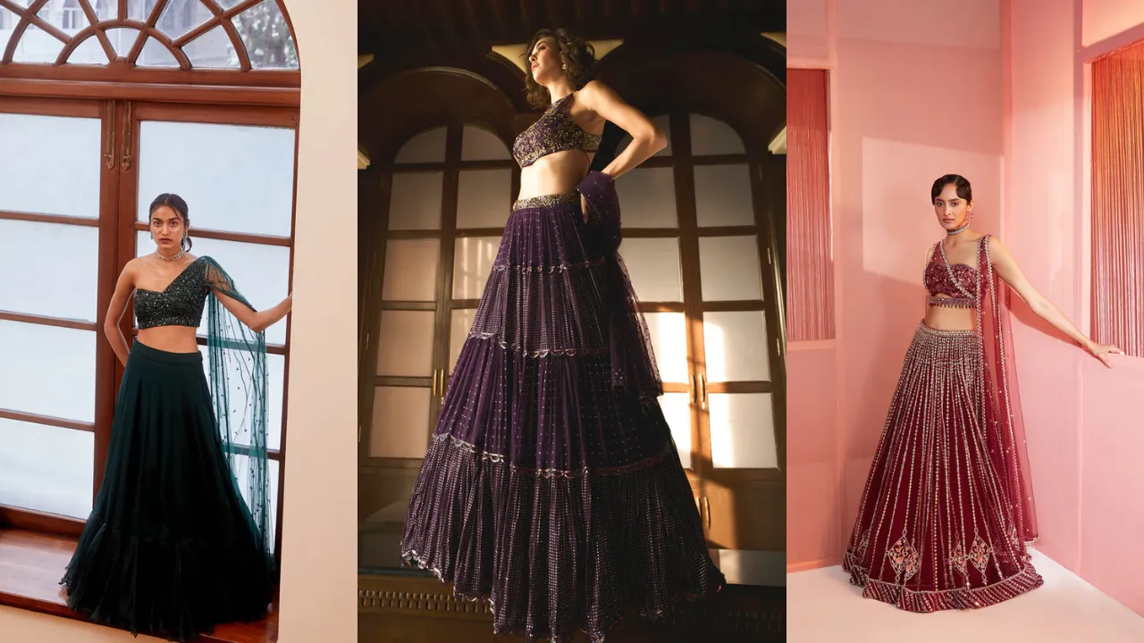 Label Sanya Gulati