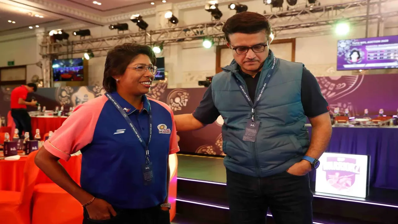 WPL 2025 auction 3