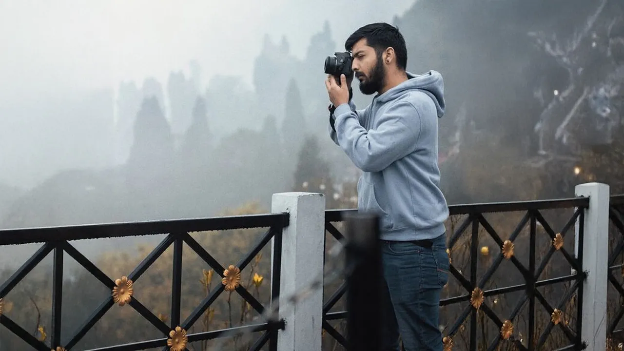 Mohit Khetrapal