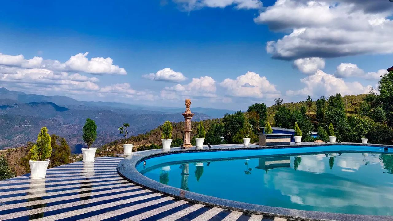 vatsyayanaresort