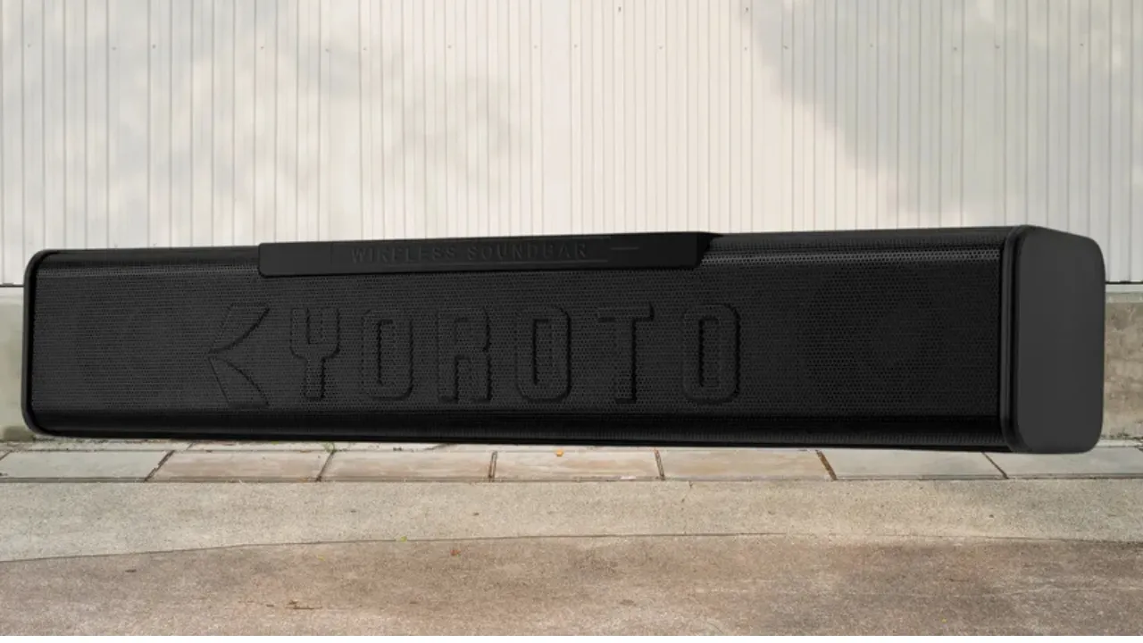 Yoroto Dance Series by Soroo