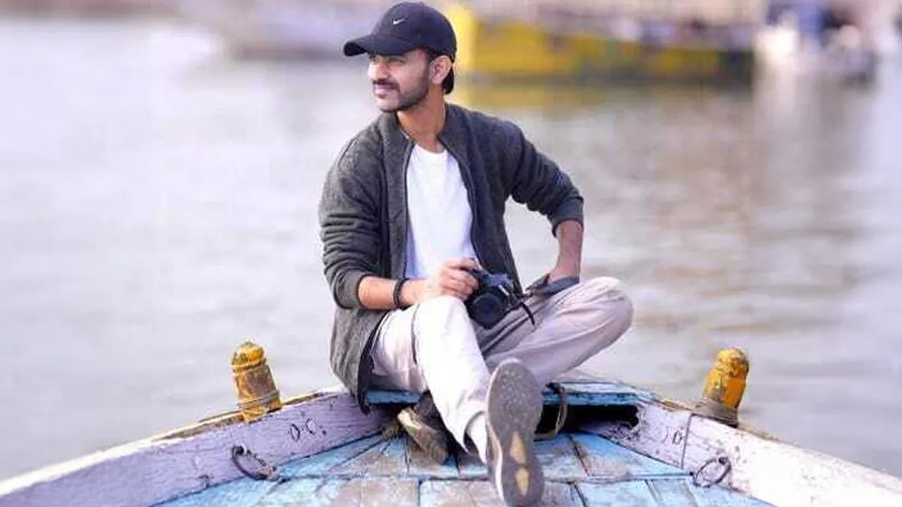 Nikhil Singh