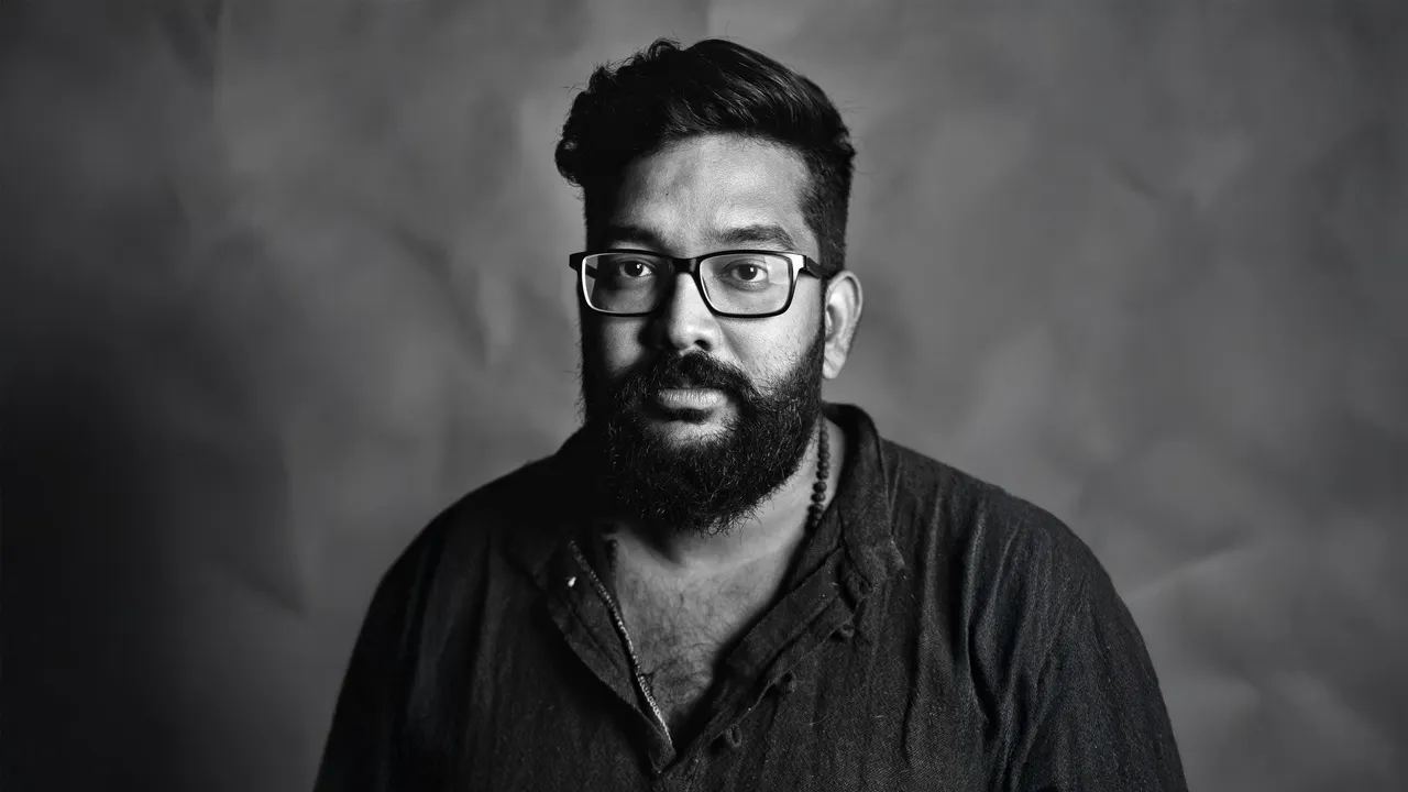 Shivang Shekhar Singh