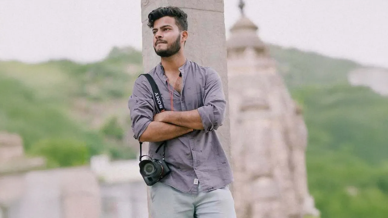 Anubhav Gupta