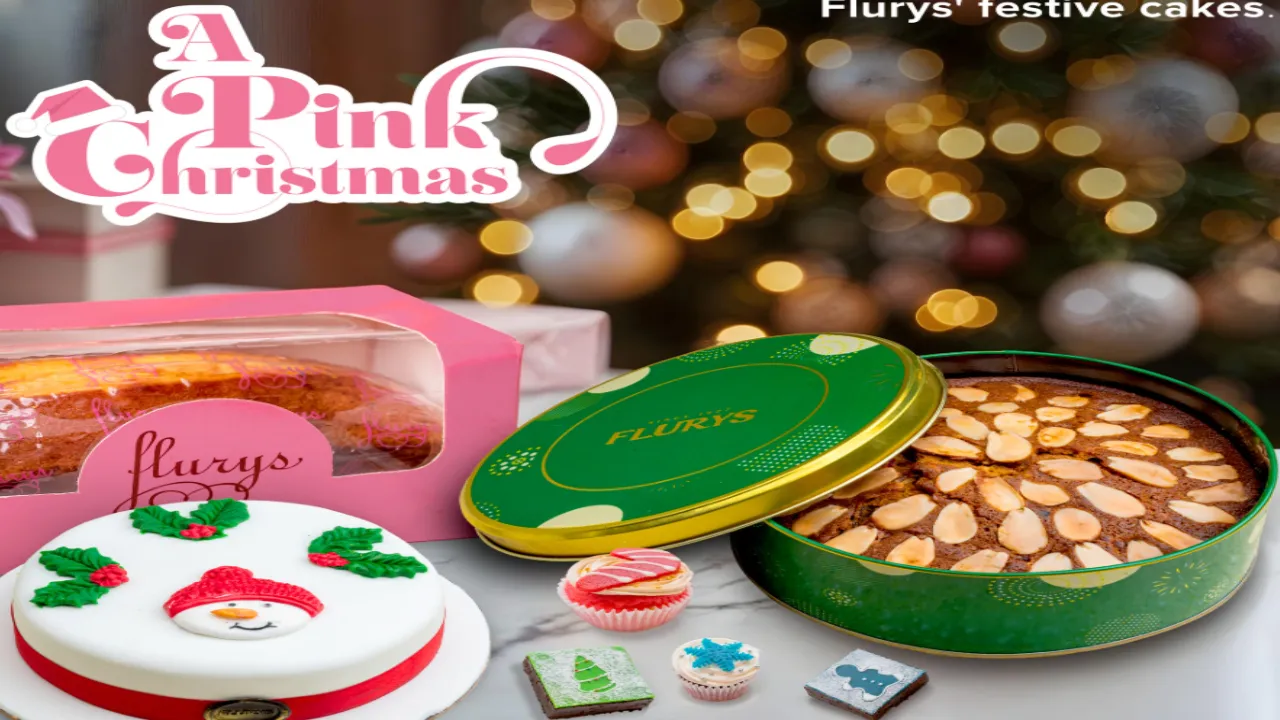 Flurys 2