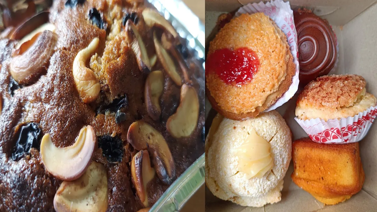 Nahoum and Sons Bakery 2