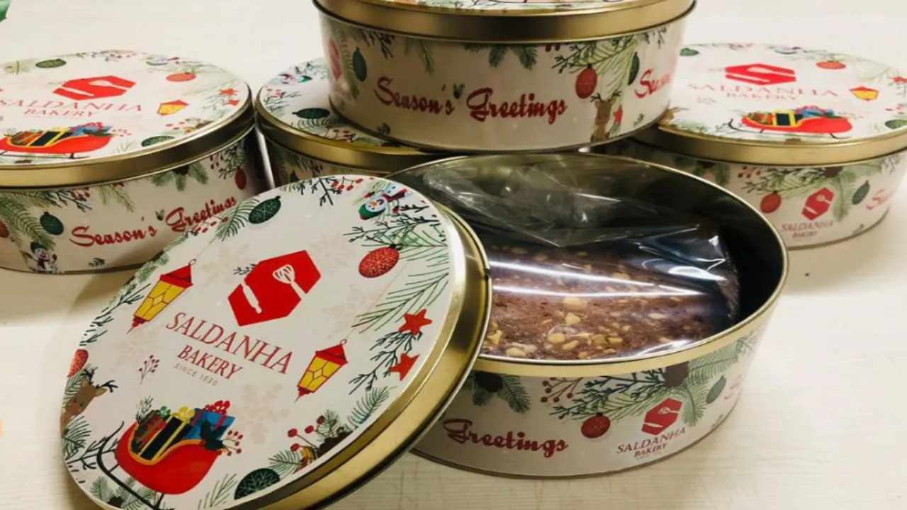 Saldanha Bakery 