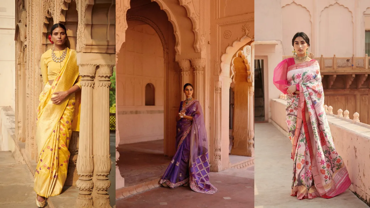 Label Asha Gautam