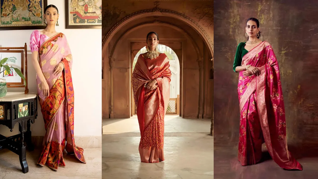 Label Asha Gautam