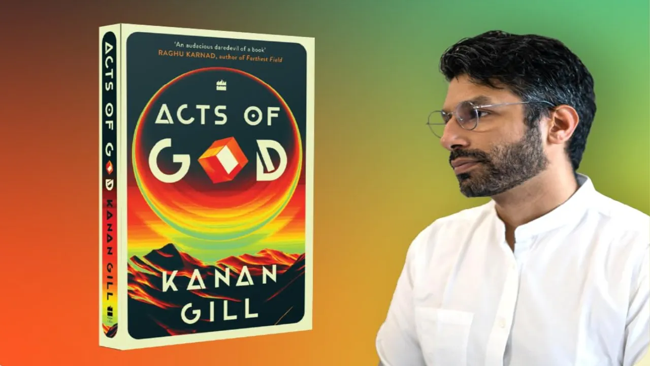 Acts of God