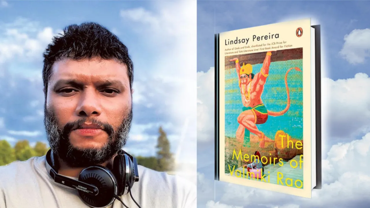 The Memoirs of Valmiki Rao