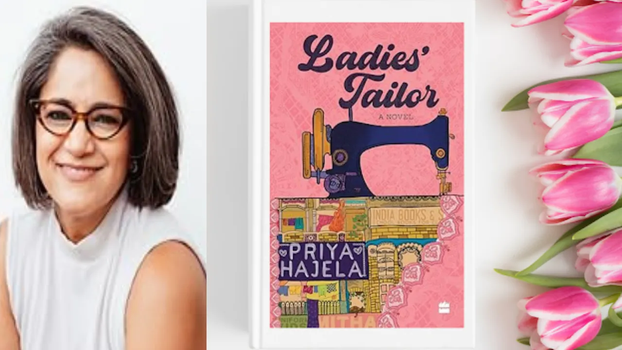 Ladies' Tailor