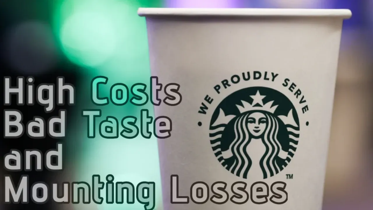 The Philox Starbucks Report