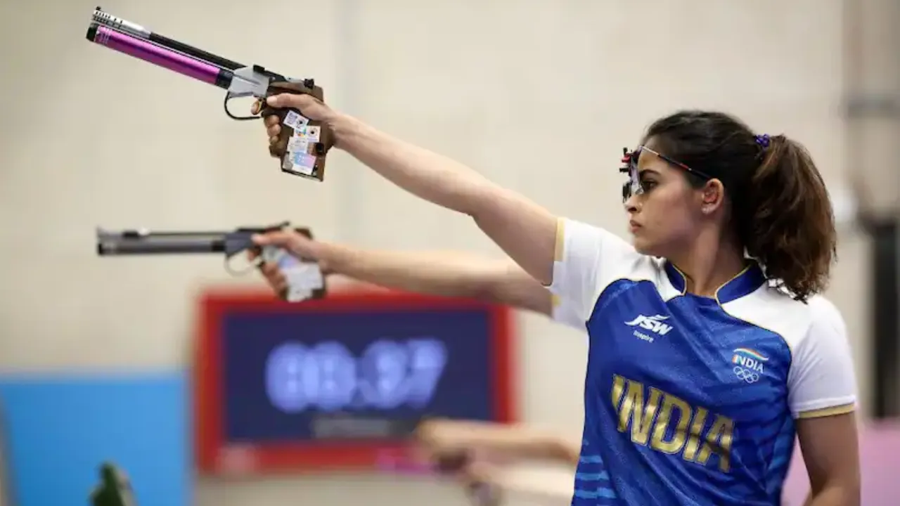 India hooting