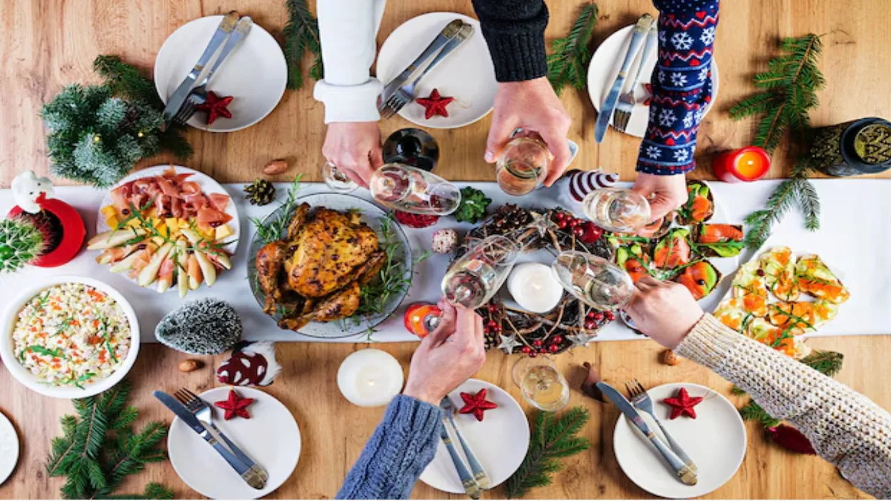 Feasts