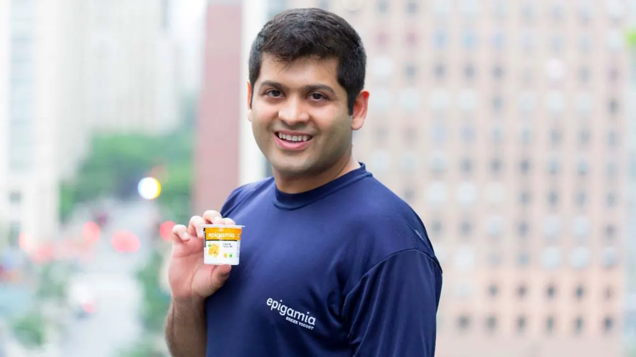 Epigamia Founder 