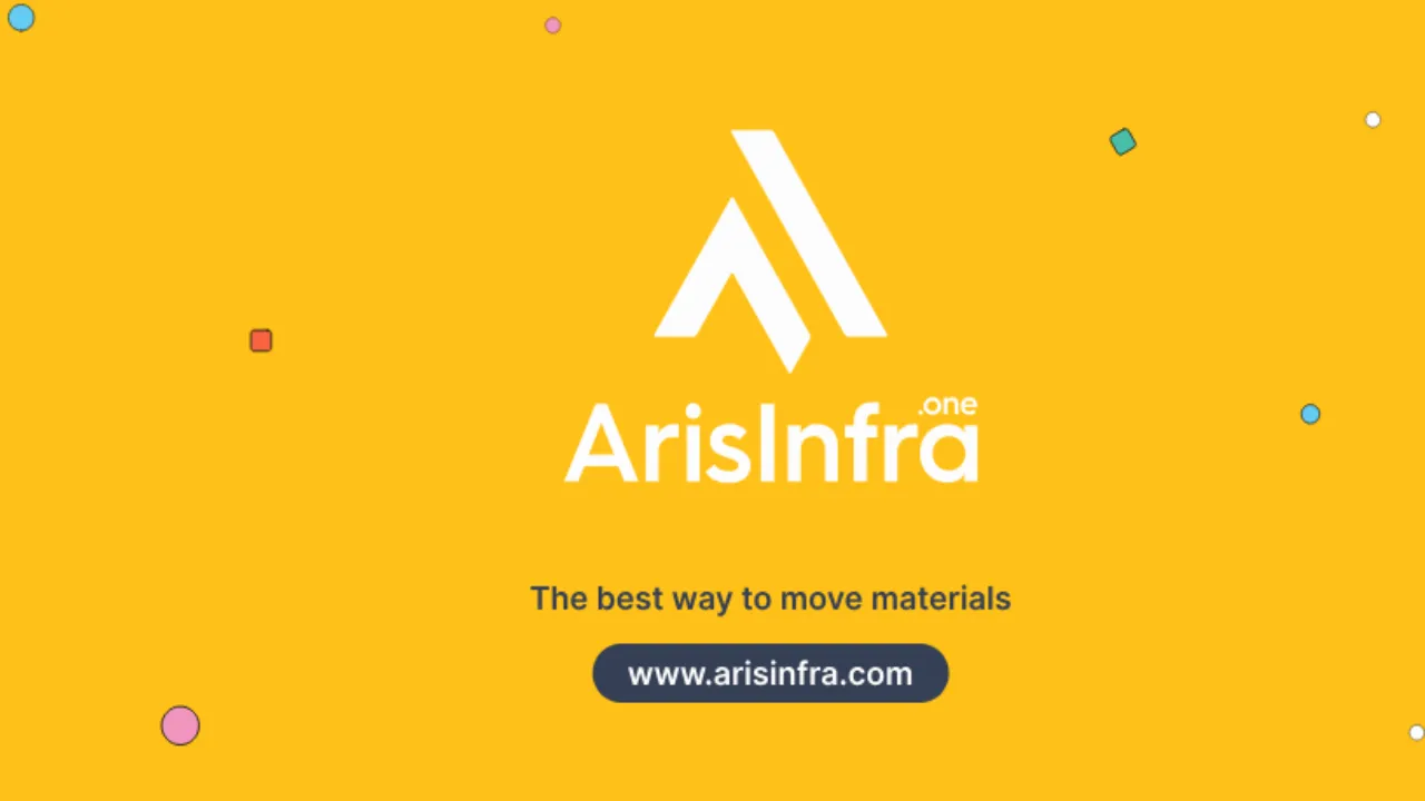 Arisinfrä