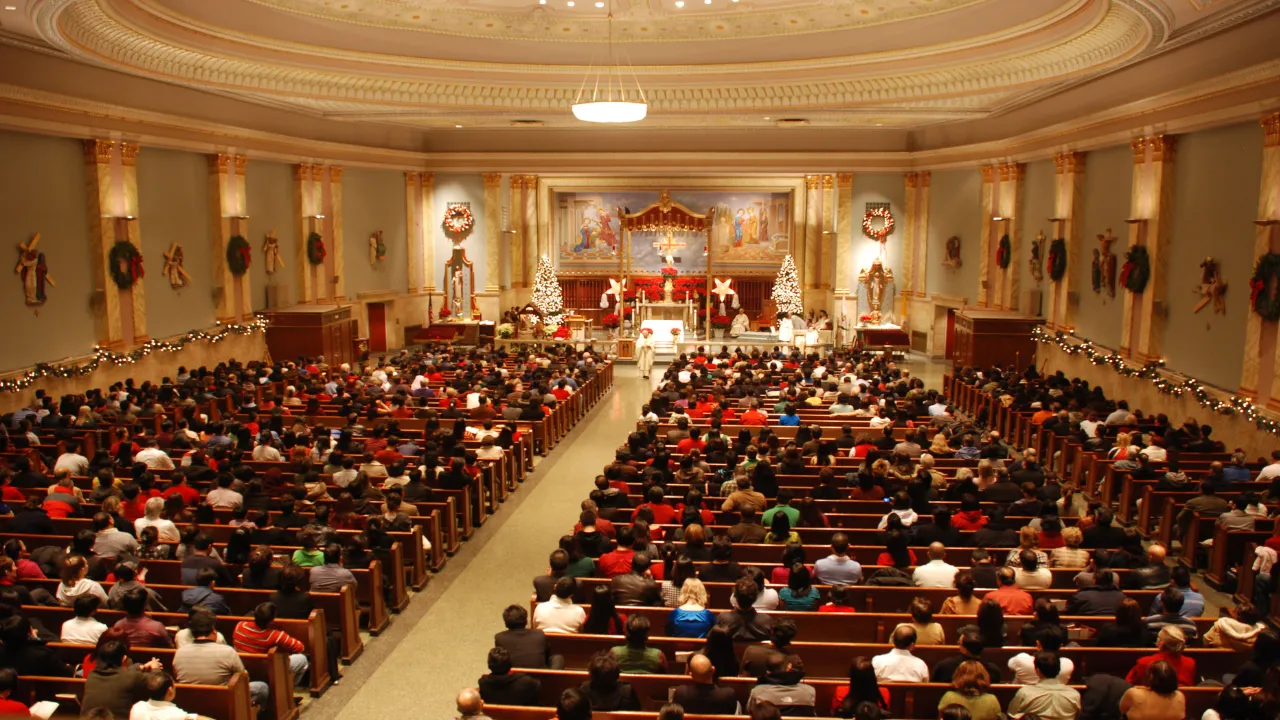 Midnight Mass
