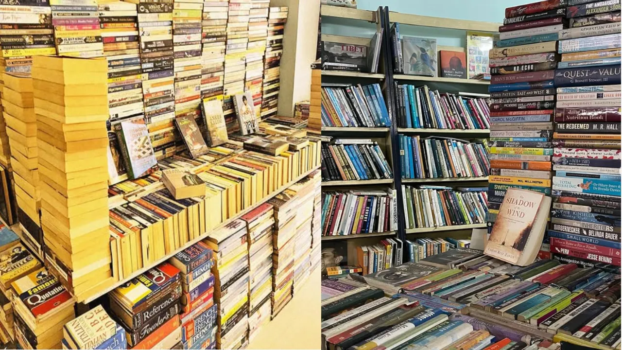 Book Tuk 2