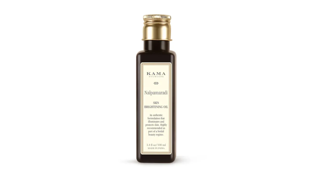Natural Skin Illuminator by Kama Ayurveda