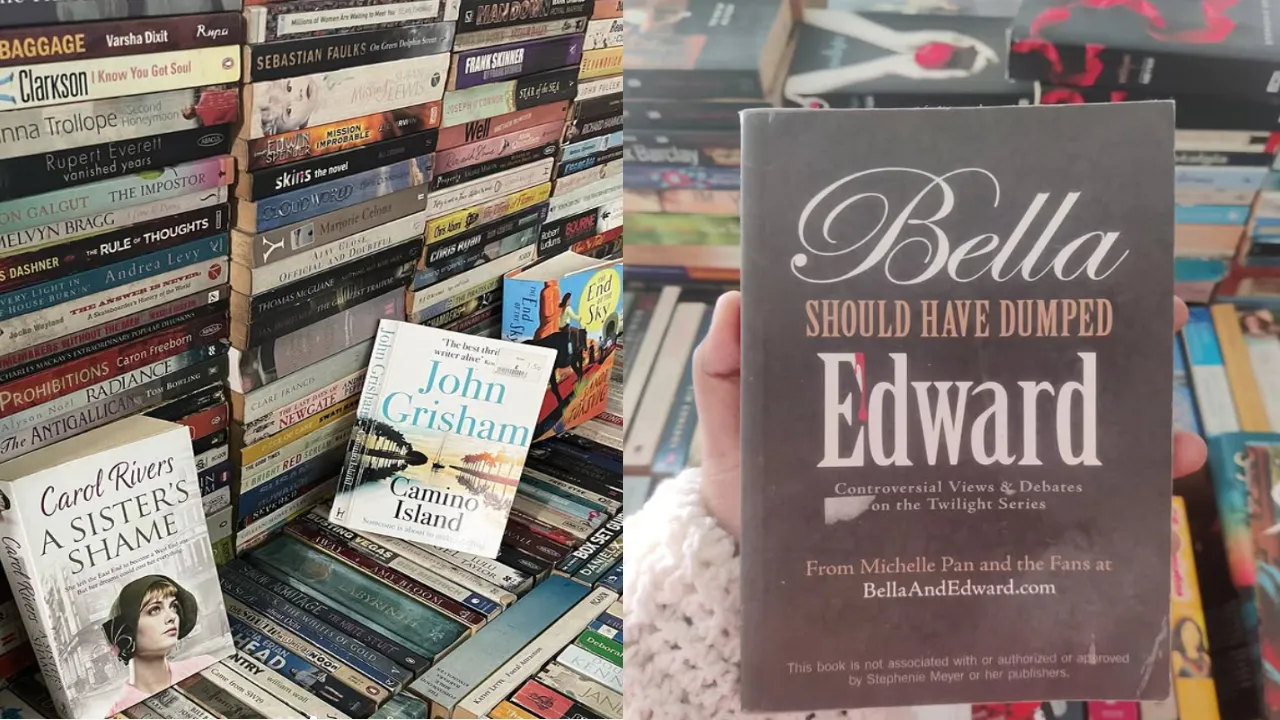 Book Tuk 4