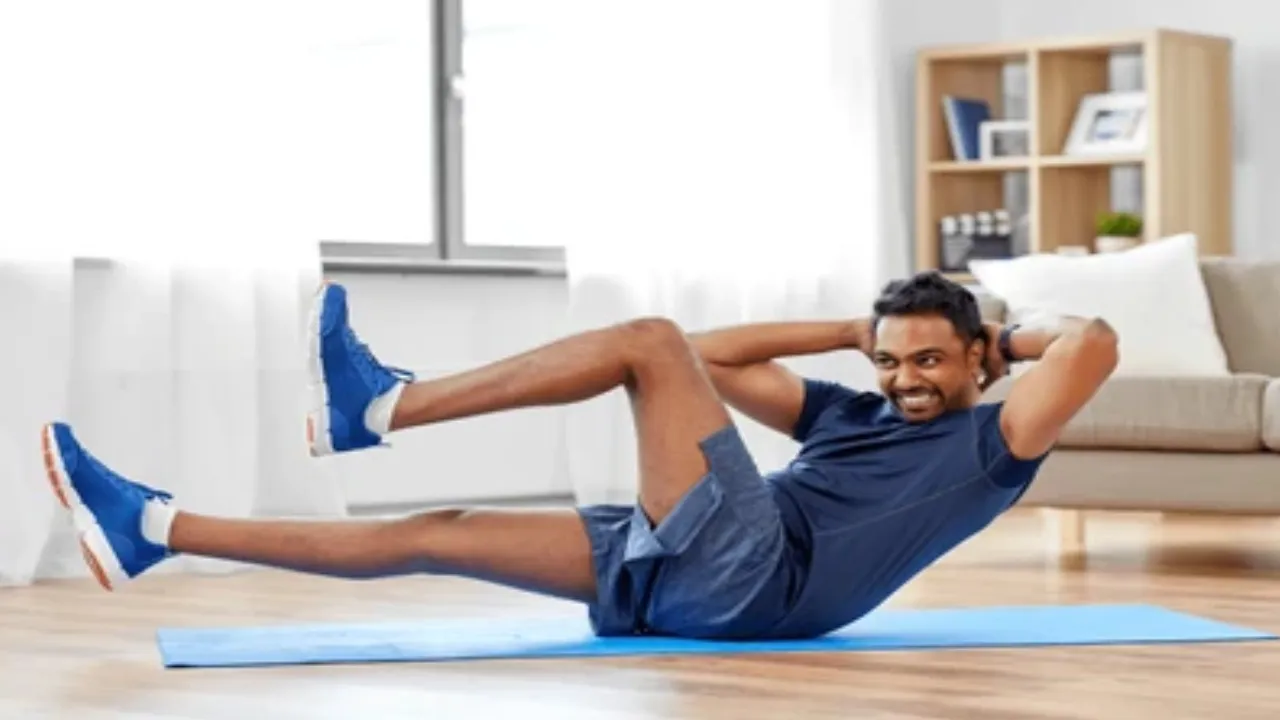 HIIT Workouts