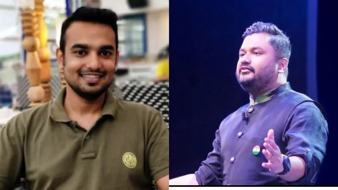 Ola Electric's CMO and CTO resign